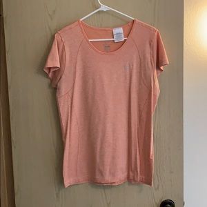 Women’s Short Sleeve Knit Shirt